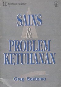 Image of Sains dan Problem Ketuhanan